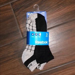 Reebok Socks